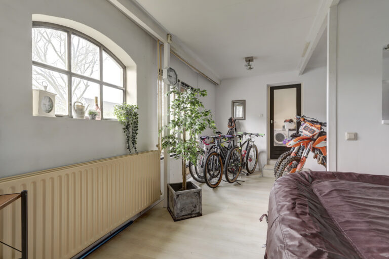 Raamsdonk – Molenstraat 45