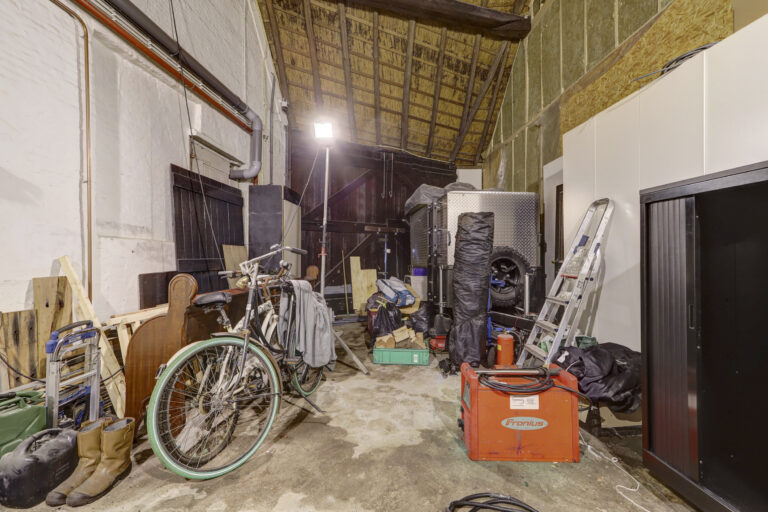 Raamsdonk – Molenstraat 45