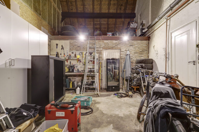 Raamsdonk – Molenstraat 45