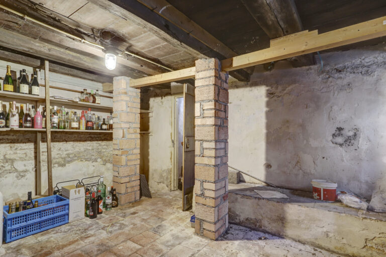 Raamsdonk – Molenstraat 45