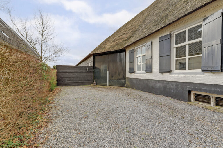 Raamsdonk – Molenstraat 45