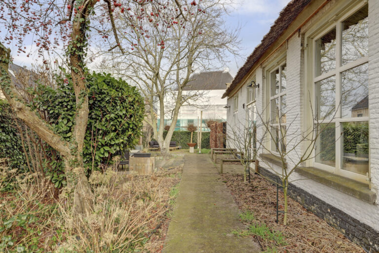 Raamsdonk – Molenstraat 45