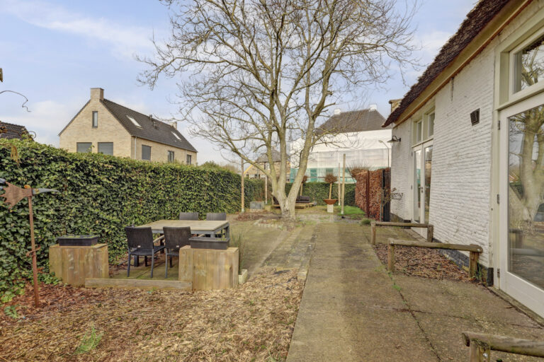 Raamsdonk – Molenstraat 45