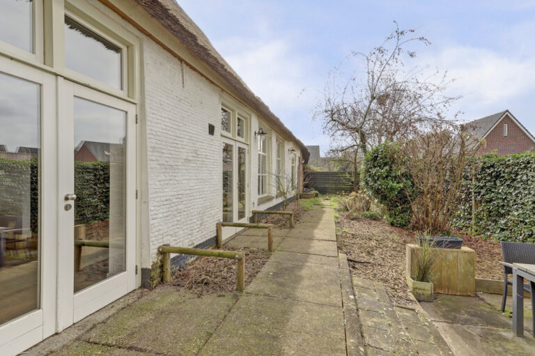 Raamsdonk – Molenstraat 45