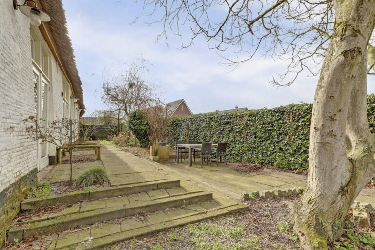 Raamsdonk – Molenstraat 45