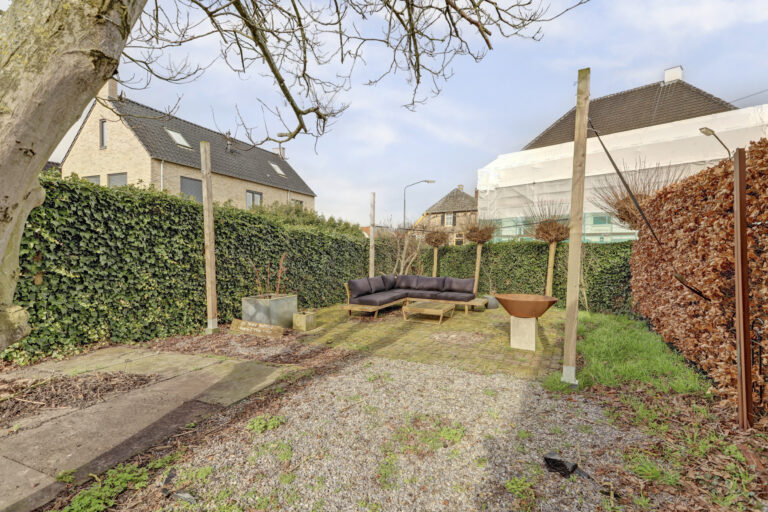 Raamsdonk – Molenstraat 45