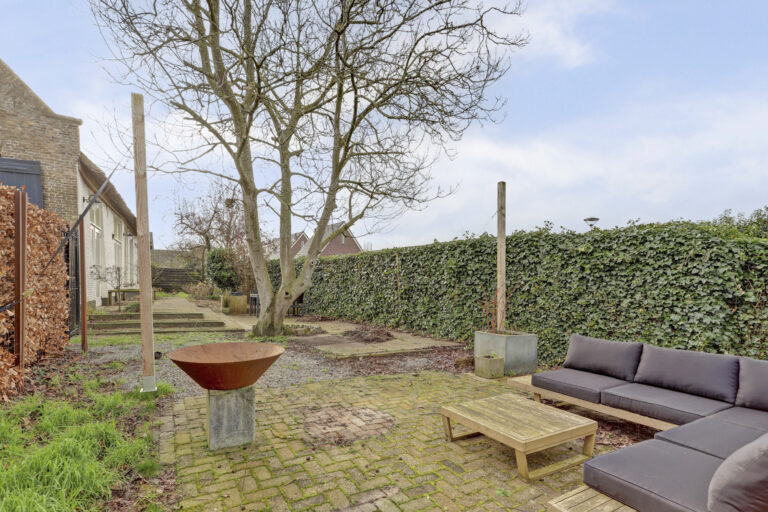 Raamsdonk – Molenstraat 45