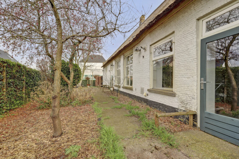 Raamsdonk – Molenstraat 45