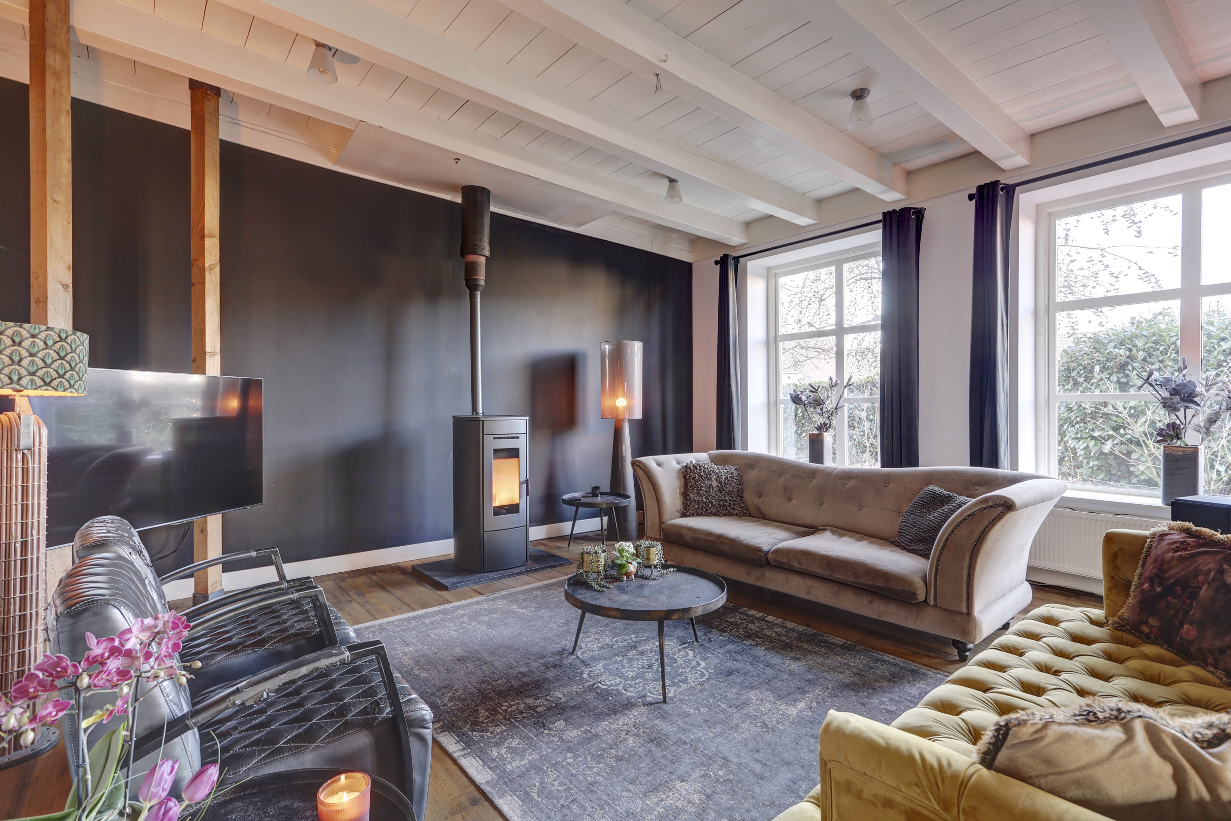 Raamsdonk – Molenstraat 45