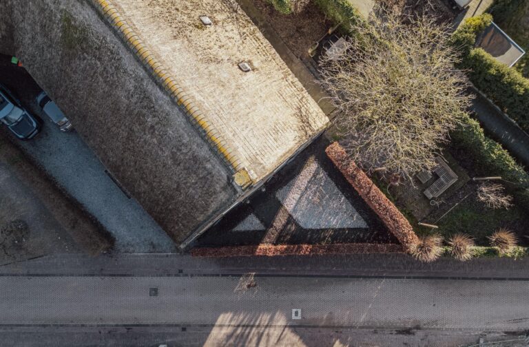 Raamsdonk – Molenstraat 45