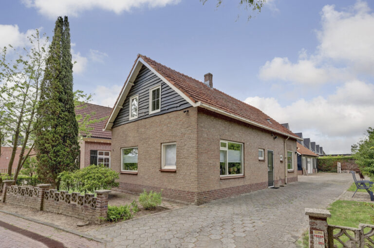 Rijswijk (nb) – Wielstraat 9