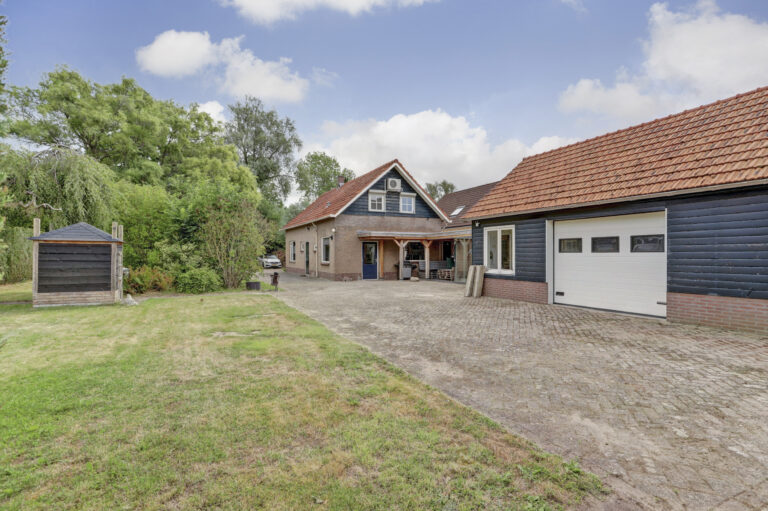 Rijswijk (nb) – Wielstraat 9