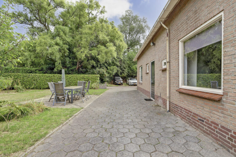 Rijswijk (nb) – Wielstraat 9