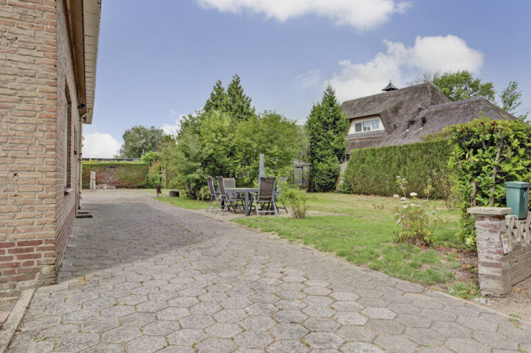 Rijswijk (nb) – Wielstraat 9