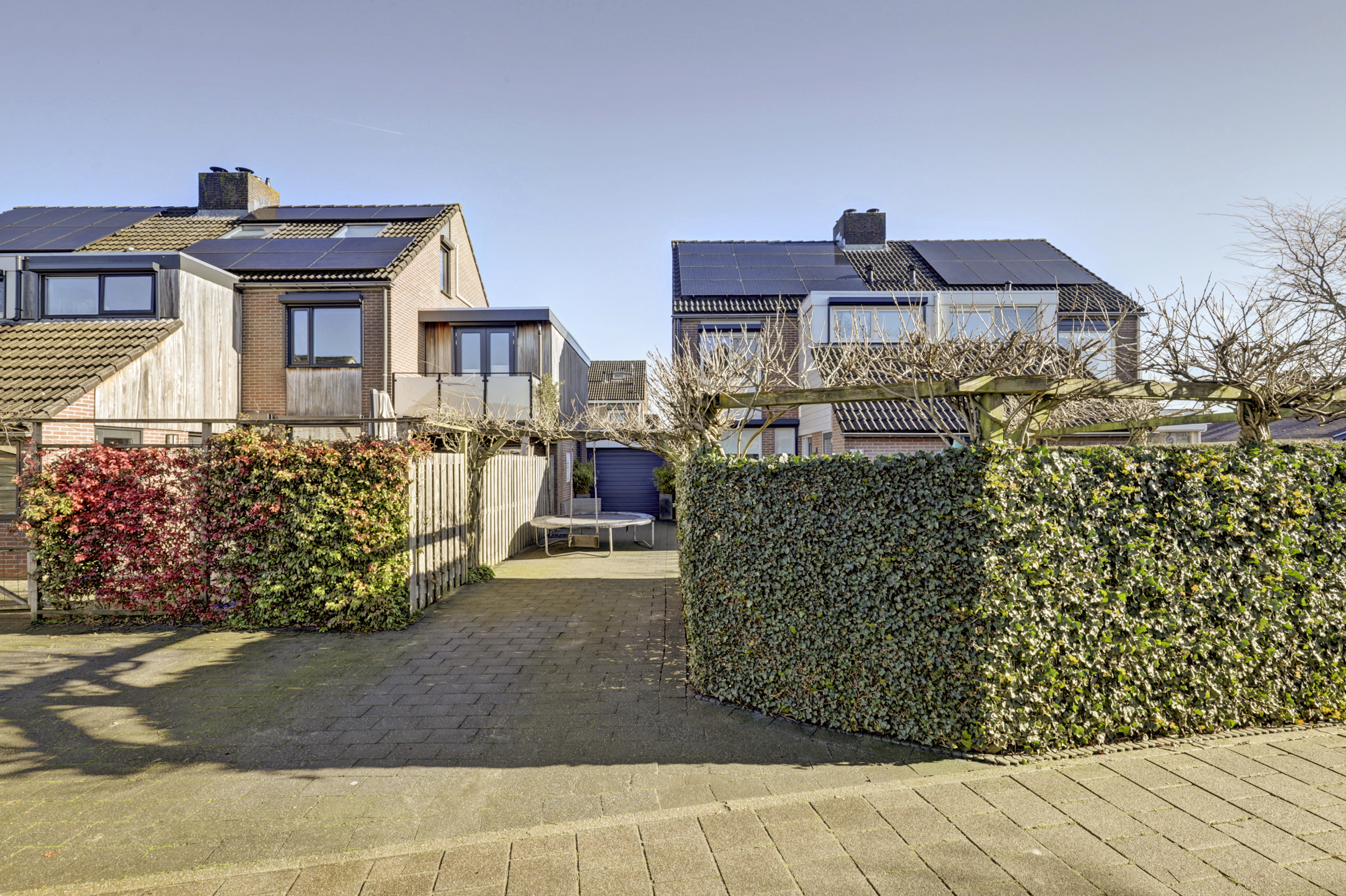 Almkerk – Van Limburg Stirumstraat 45