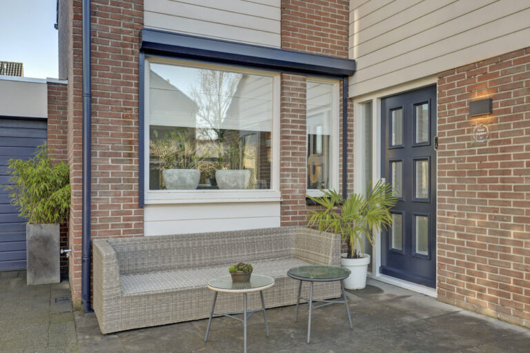 Almkerk – Van Limburg Stirumstraat 45