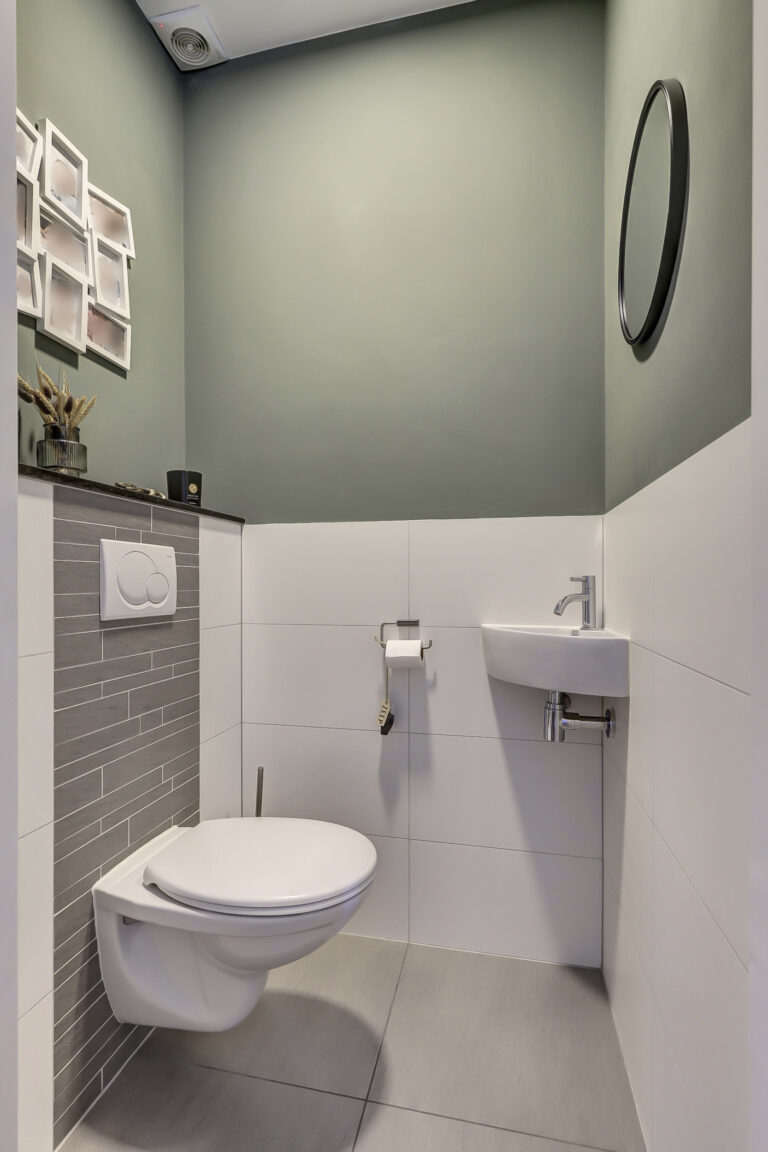 Almkerk – Van Limburg Stirumstraat 45