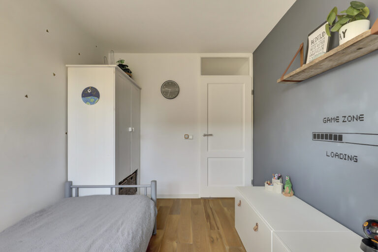 Almkerk – Van Limburg Stirumstraat 45