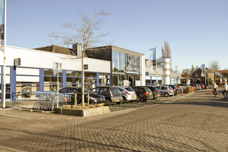 Almkerk – Van Limburg Stirumstraat 45