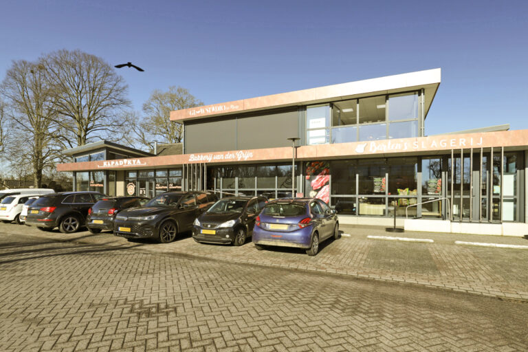 Almkerk – Van Limburg Stirumstraat 45