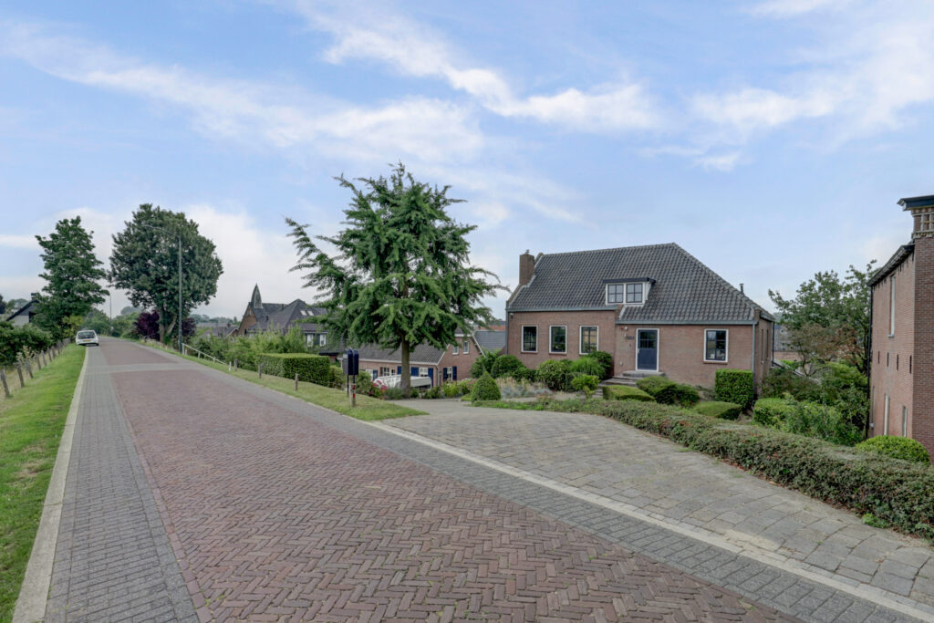 Rijswijk (nb) – Maasdijk 12b