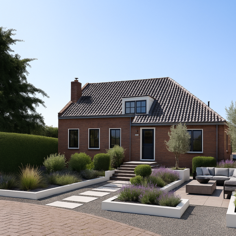Rijswijk (nb) – Maasdijk 12b