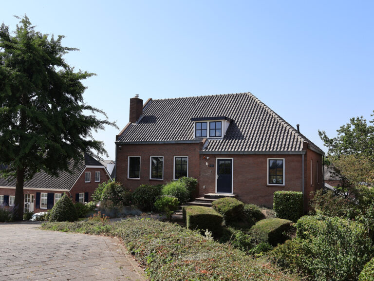 Rijswijk (nb) – Maasdijk 12b
