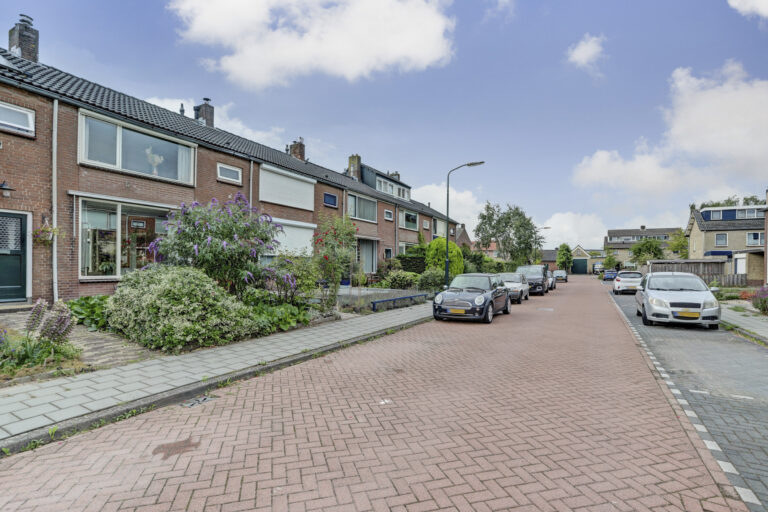 Sleeuwijk – Het Witte Huis 10