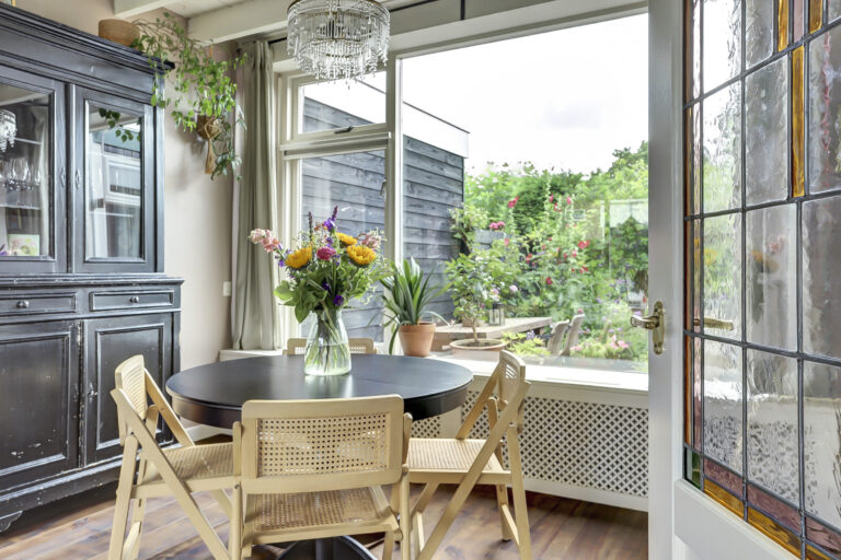 Sleeuwijk – Het Witte Huis 10