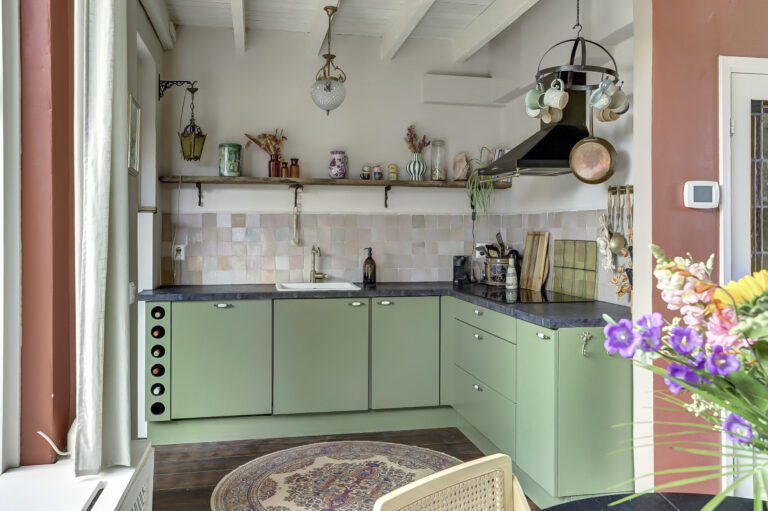 Sleeuwijk – Het Witte Huis 10