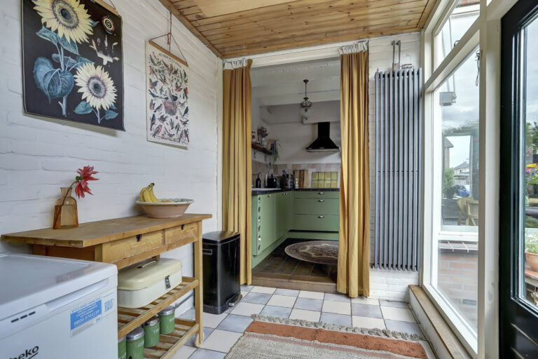 Sleeuwijk – Het Witte Huis 10