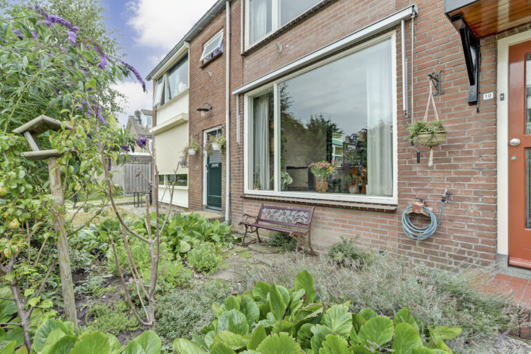 Sleeuwijk – Het Witte Huis 10