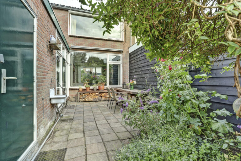 Sleeuwijk – Het Witte Huis 10