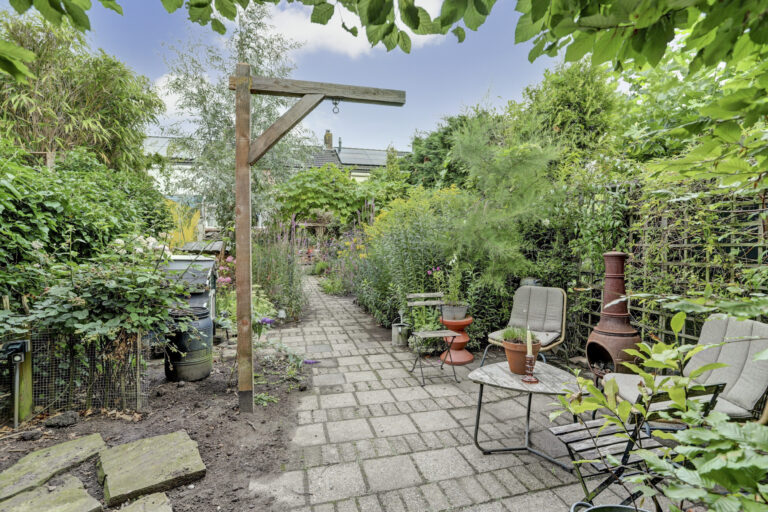 Sleeuwijk – Het Witte Huis 10