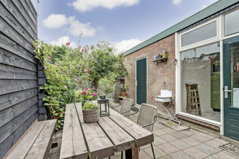 Sleeuwijk – Het Witte Huis 10