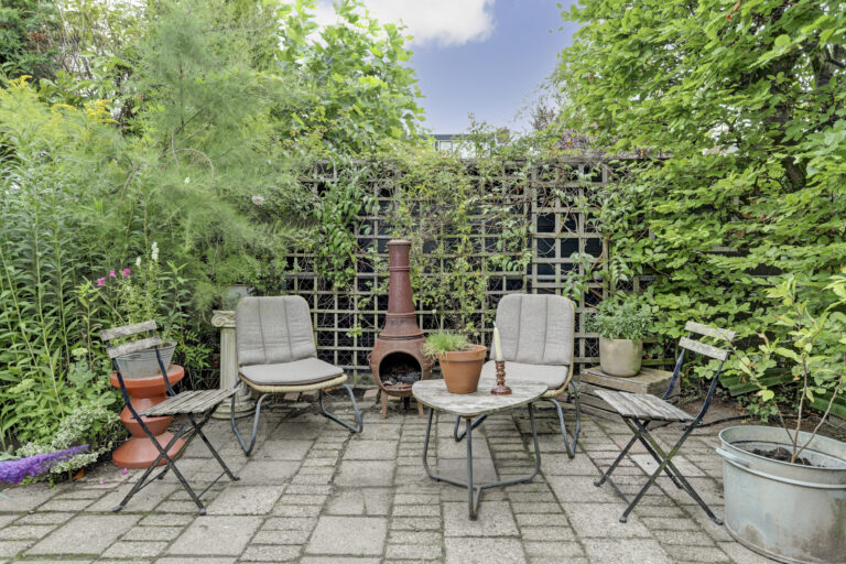 Sleeuwijk – Het Witte Huis 10
