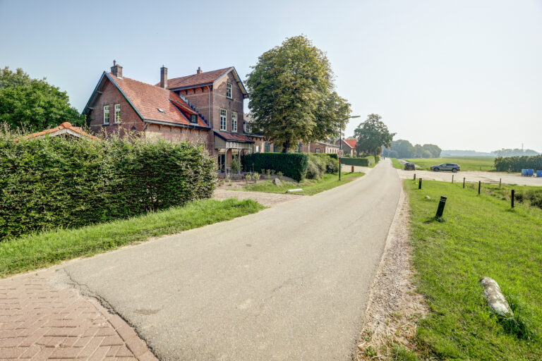 Hank – Buitenkade 1