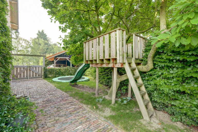Hank – Buitenkade 1