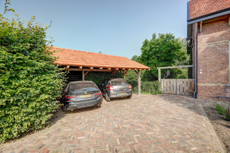 Hank – Buitenkade 1