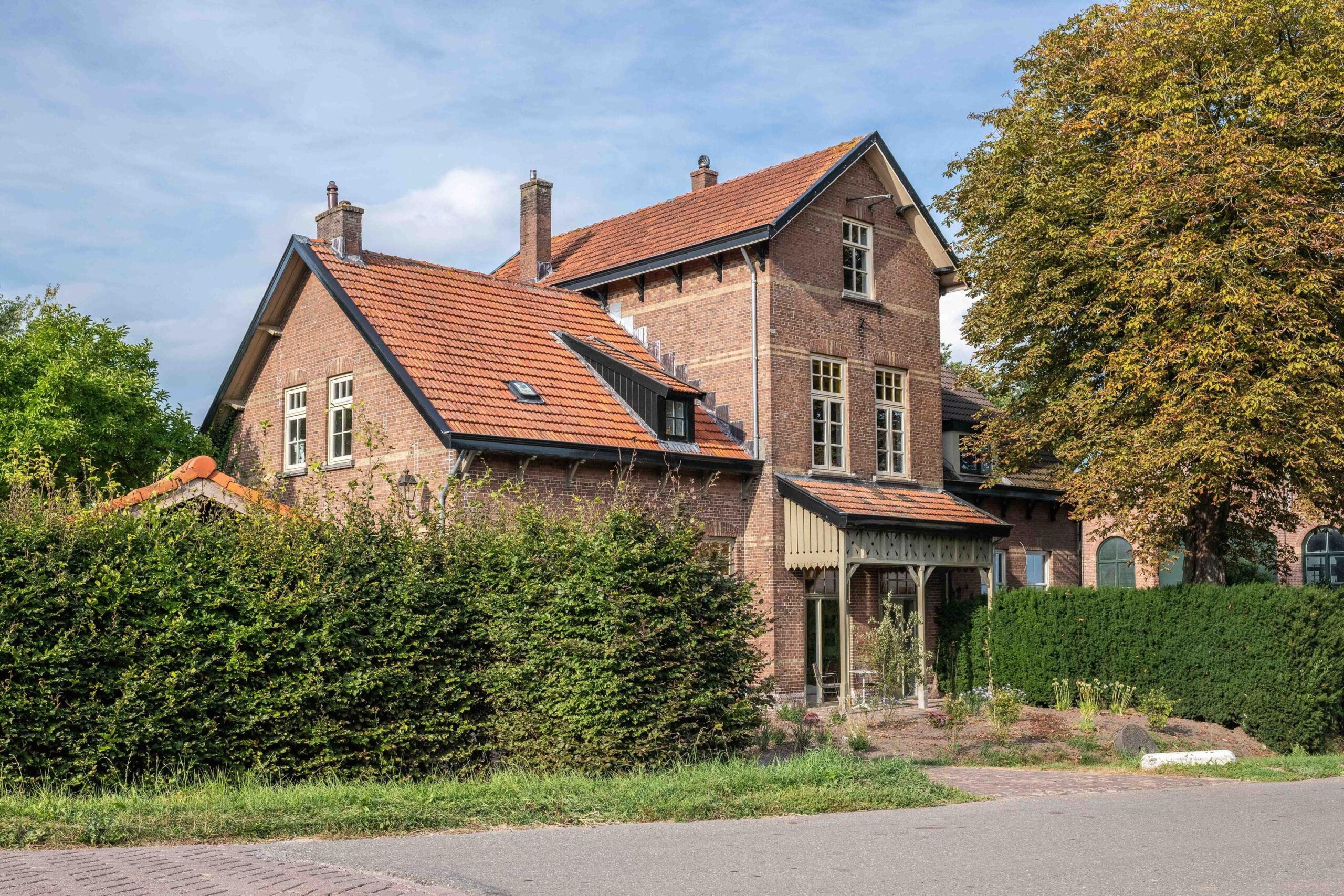 Hank – Buitenkade 1