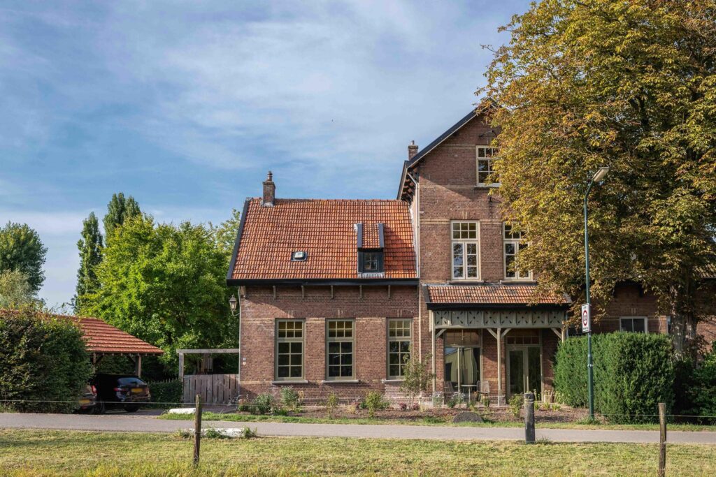 Hank – Buitenkade 1
