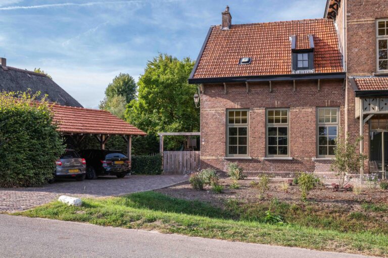 Hank – Buitenkade 1