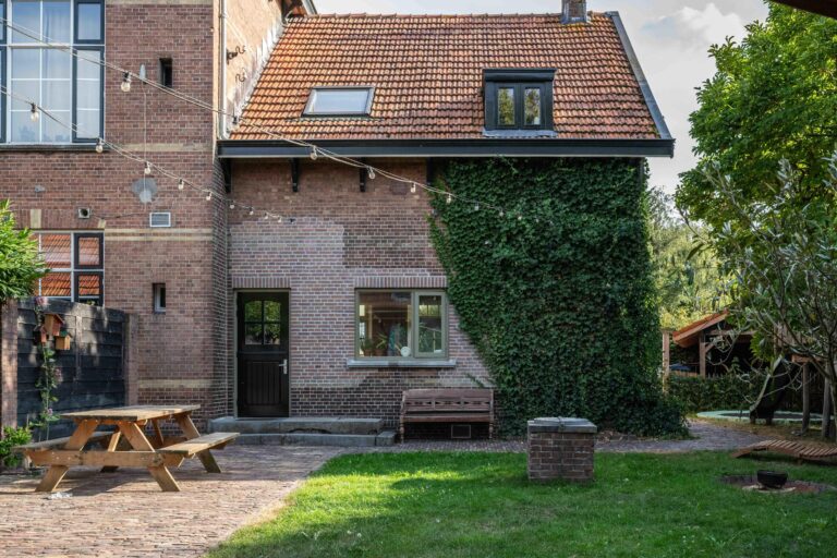 Hank – Buitenkade 1