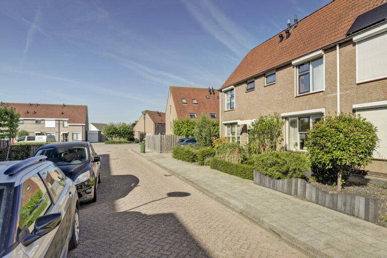 Nieuwendijk – Dahliastraat 60