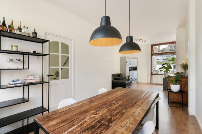 Dordrecht – Vondelstraat 48