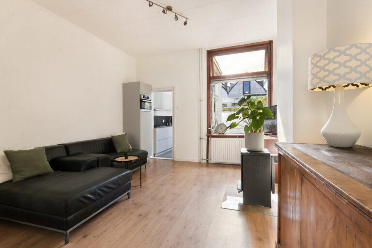 Dordrecht – Vondelstraat 48