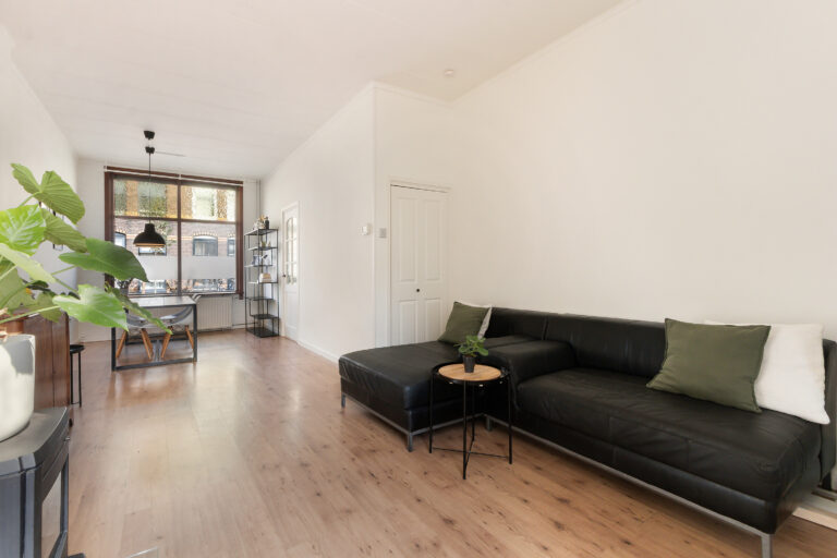 Dordrecht – Vondelstraat 48