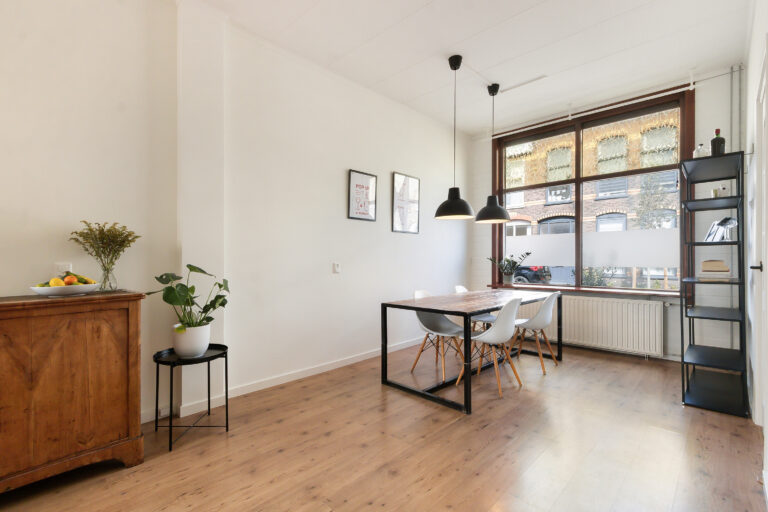 Dordrecht – Vondelstraat 48
