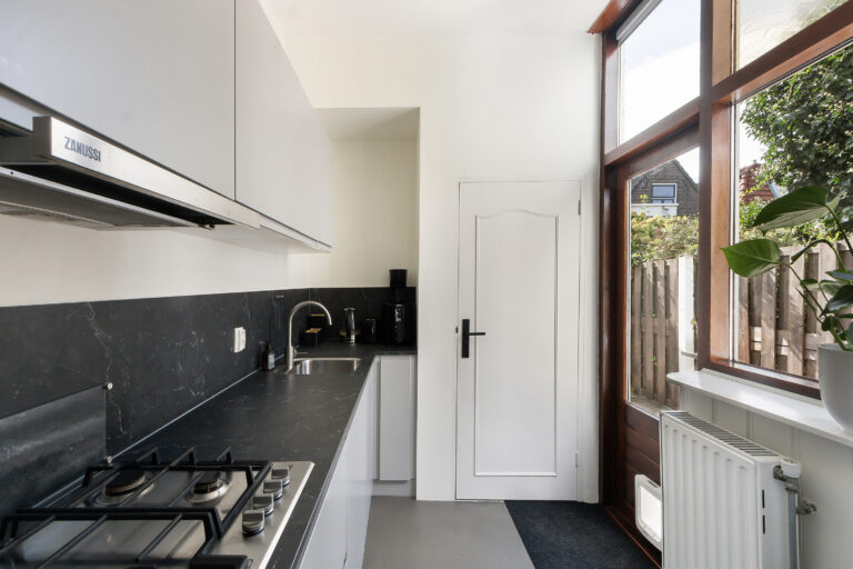 Dordrecht – Vondelstraat 48