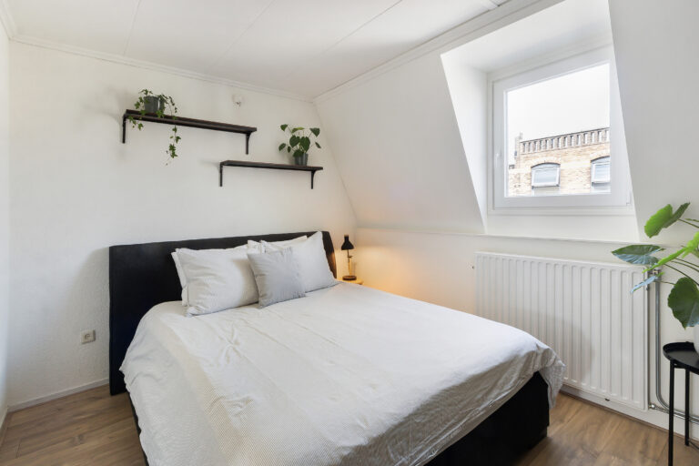 Dordrecht – Vondelstraat 48